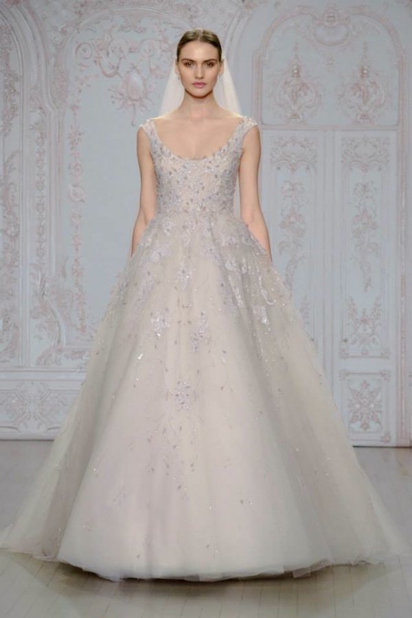Снимка: Monique Lhuillier
