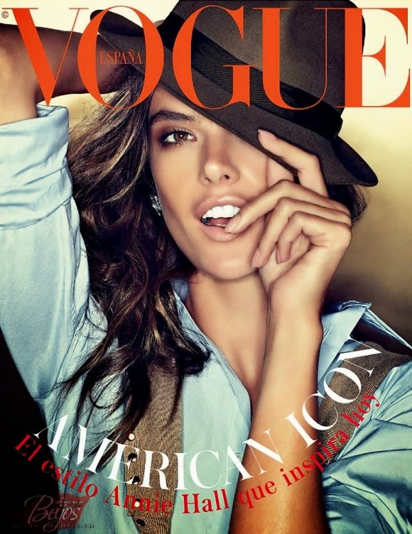 Снимка: Vogue, Испания