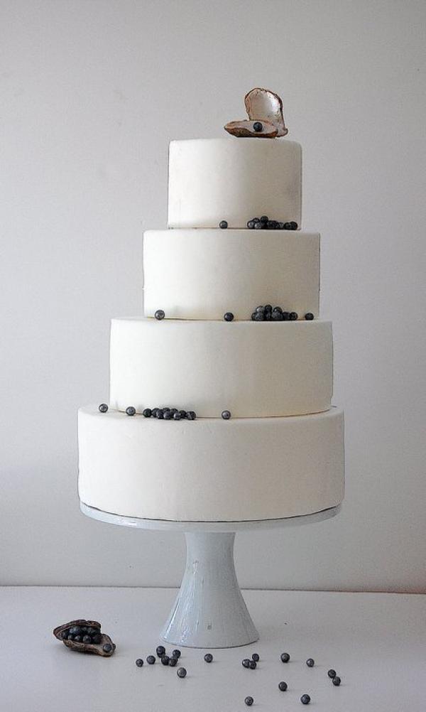 Снимка: Maggie Austin Cake