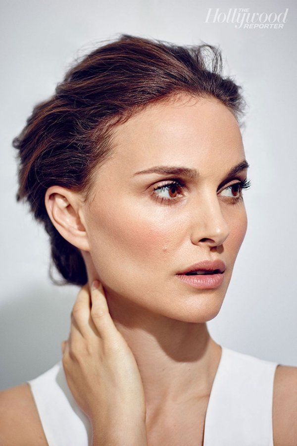 Снимка: The Hollywood Reporter