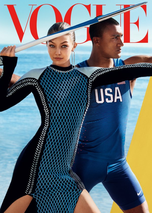 Снимка: vogue.com