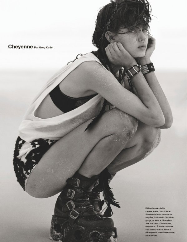Снимка: Numero