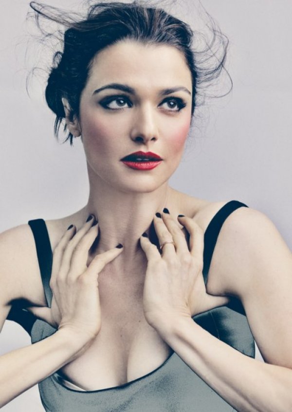 Снимка: Vanity Fair