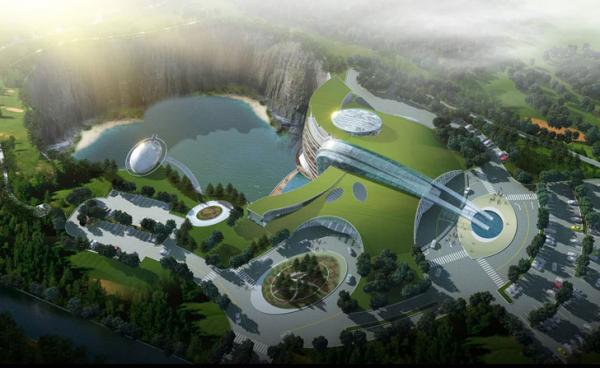 Снимка: inhabitat.com