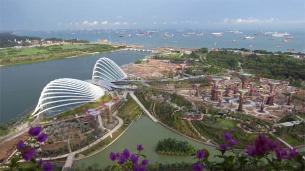 Снимка: designboom.com
