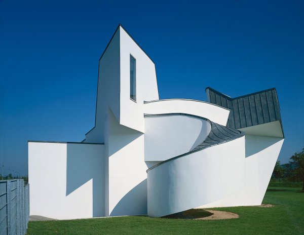 Снимка: Art & Architecture