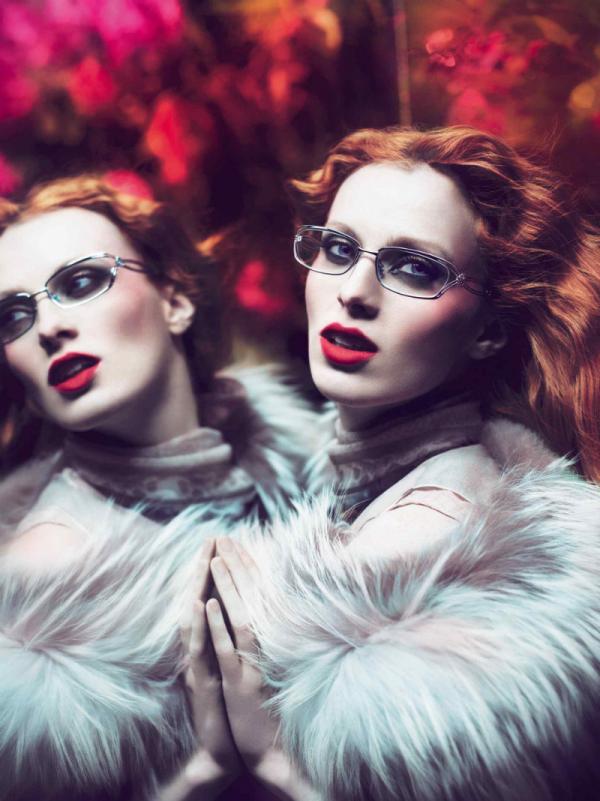 Снимка: Mert & Marcus
