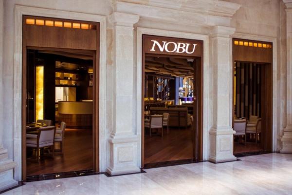 Снимка: noburestaurants.ru