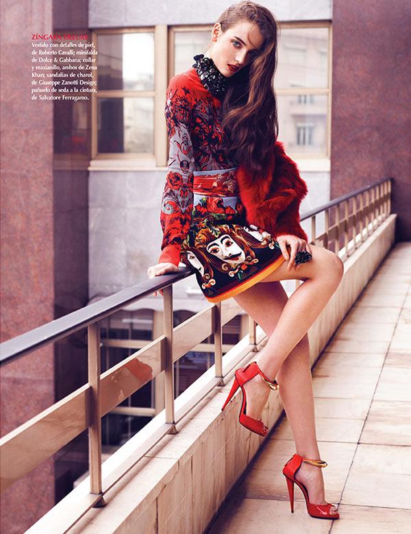 Снимка: сп.Vogue