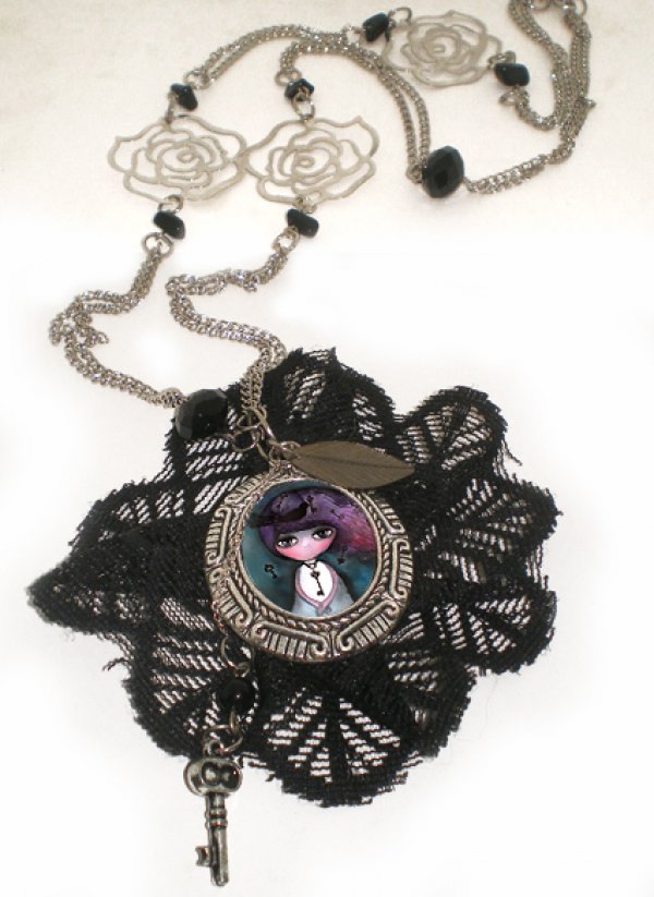 Снимка: Biliana Jewellery