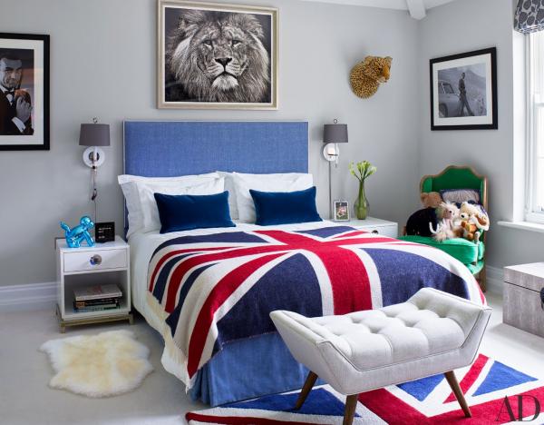 Снимка: architecturaldigest.com