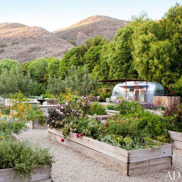 Снимка: architecturaldigest.com