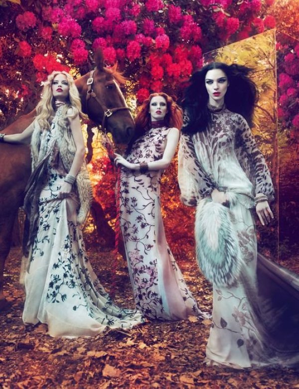Снимка: Roberto Cavalli