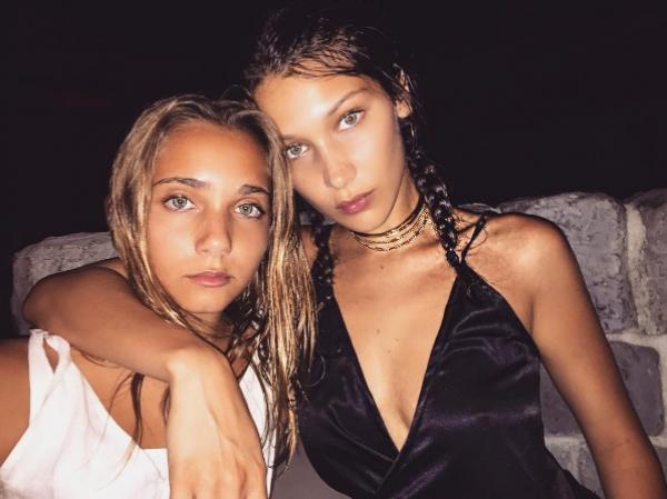 Снимка: Instagram