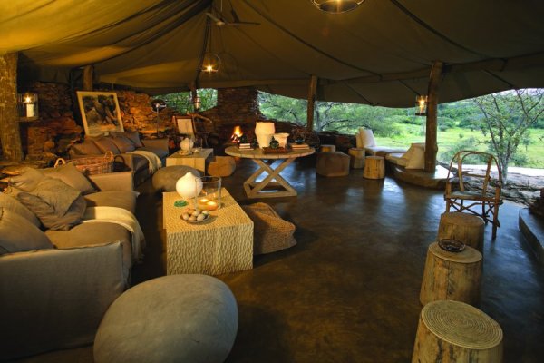 Снимка: Singita Grumeti Reserves