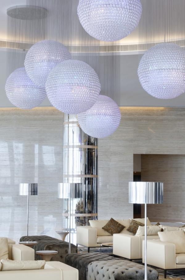 Снимка: lasvit.com