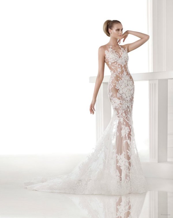 Снимка: Atelier Pronovias
