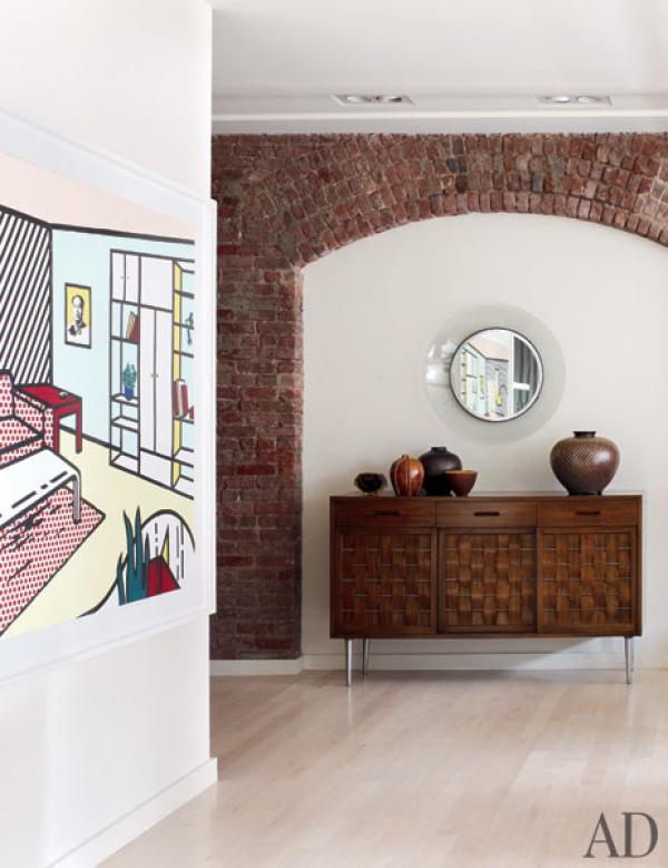 Снимка: architecturaldigest.com