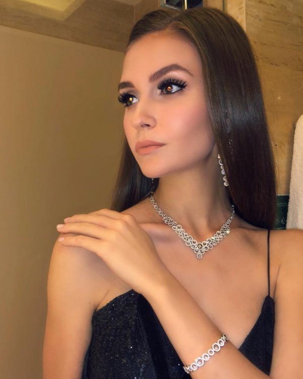 Калина Митева/Facebook