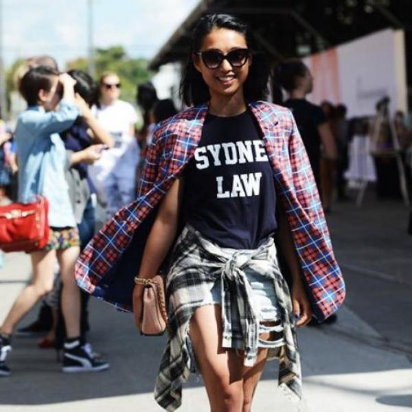 Снимка: xssatstreetfashion.com