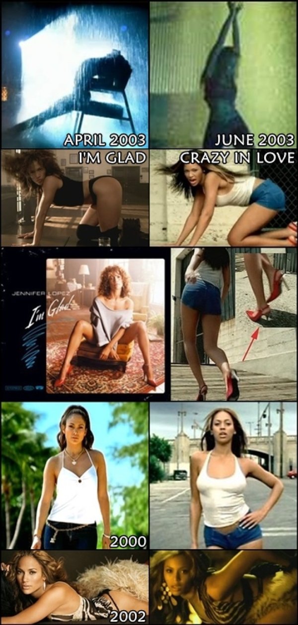 Снимка: celebswhocopyjenniferlopez.tumblr.com