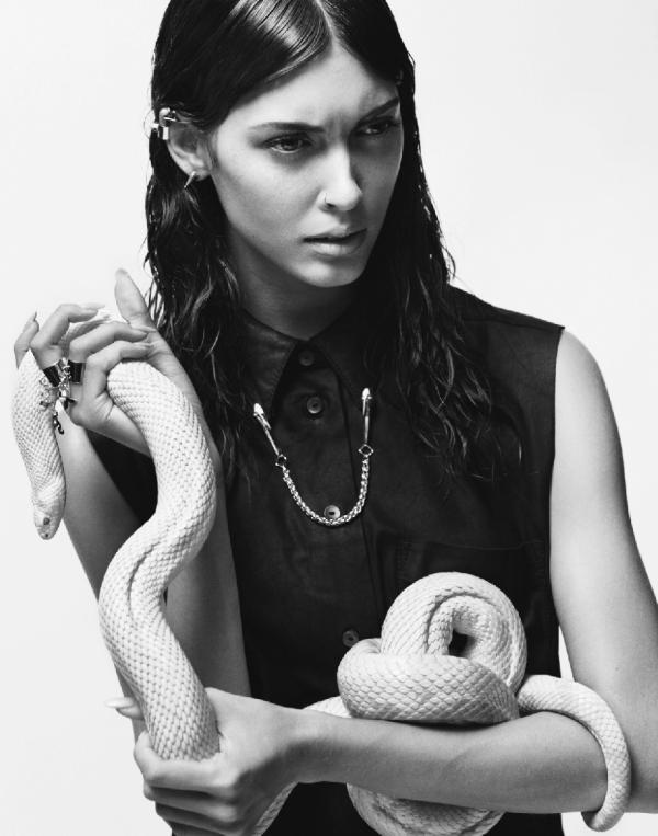 Снимка: MariaFrancescaPeppe Collection 2012