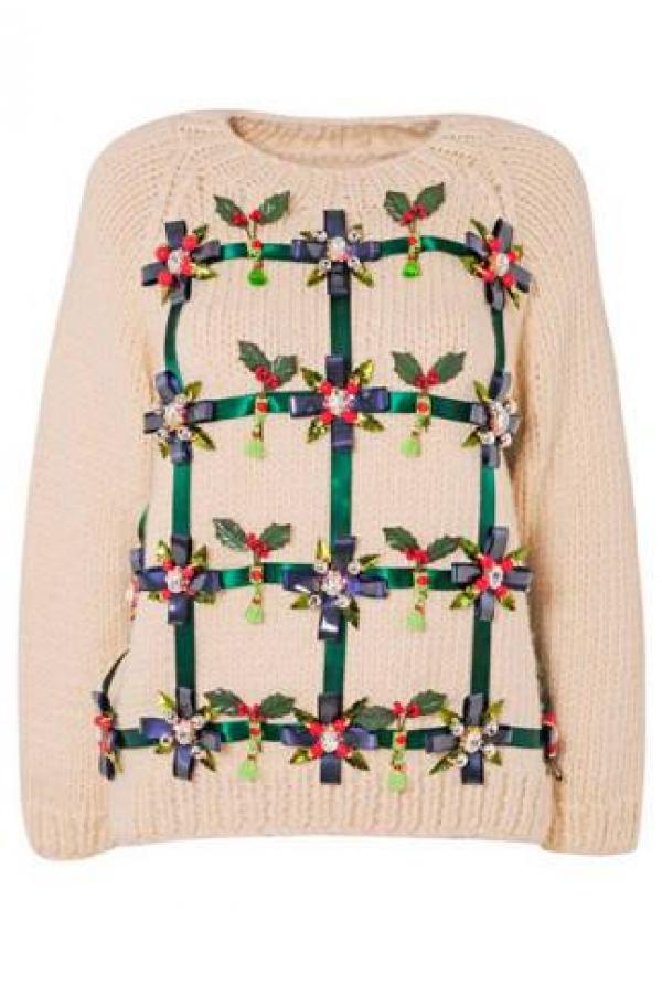 Mary Katrantzou Снимка: evelenmargaret.com
