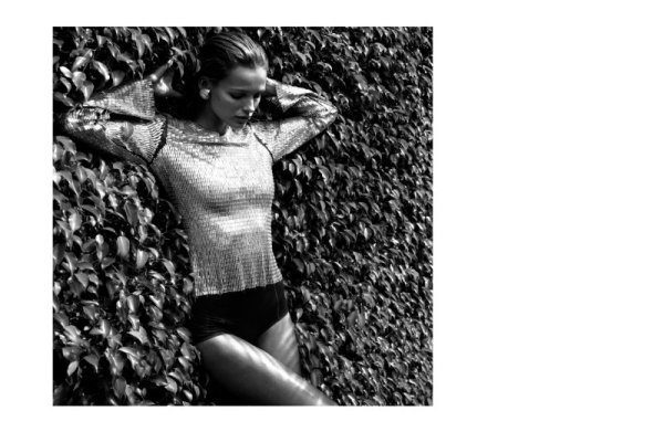 Снимка: Vogue