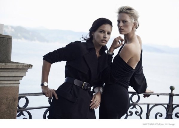 Снимка: IWC Watches
