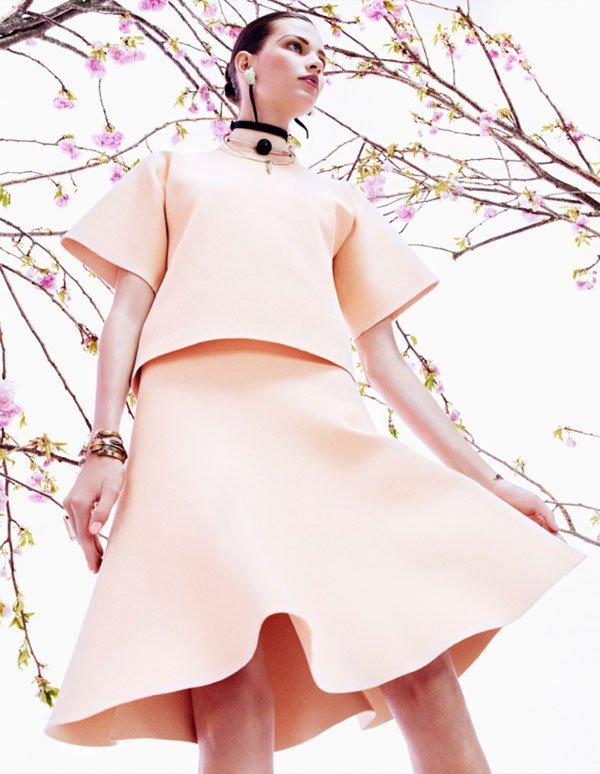 Снимка: сп.Vogue