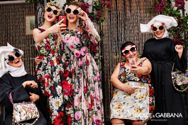 Снимка: Dolce & Gabbana
