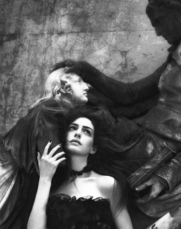Снимка: Mert & Marcus