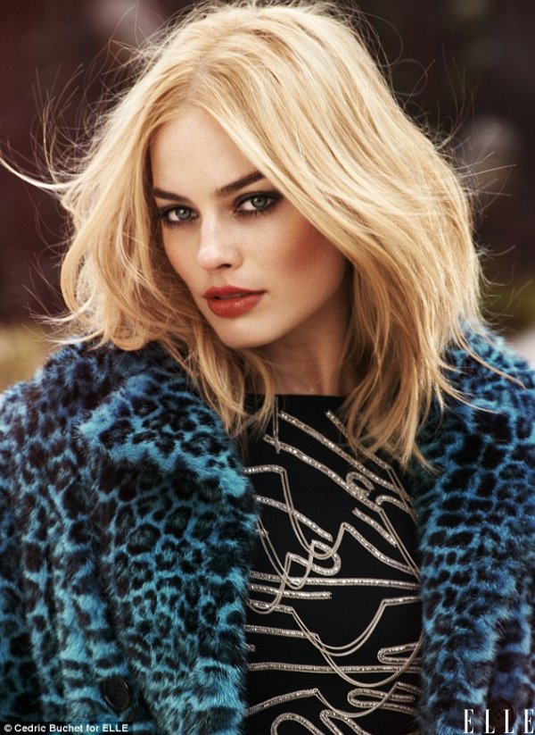 Снимка: ELLE