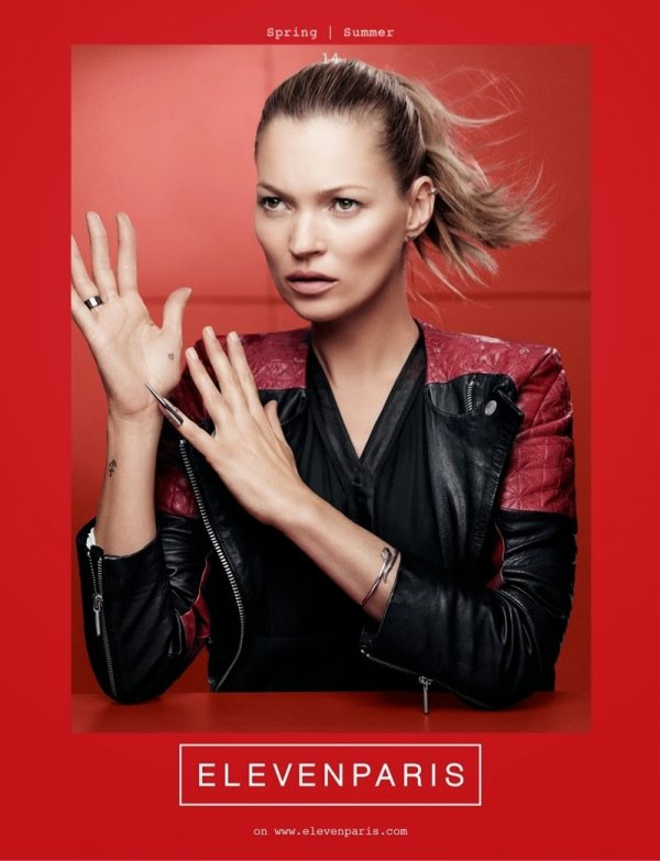 Снимка:ELEVENPARIS