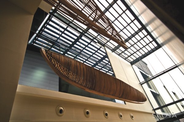 Снимка: SAOTA