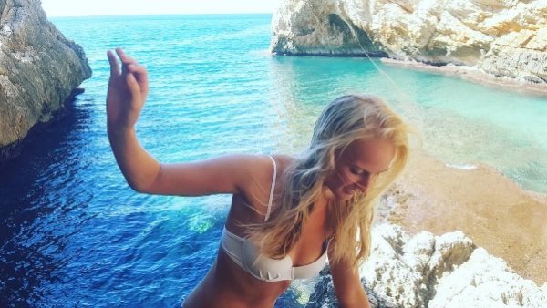 Снимка: Instagram