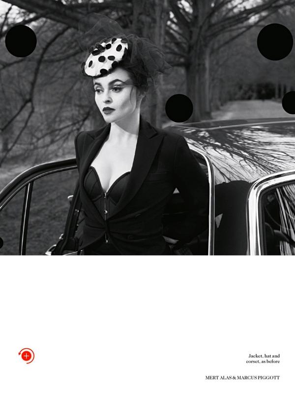Снимка: сп.Vogue