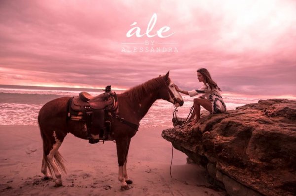 Снимка: Ale By Alessandra