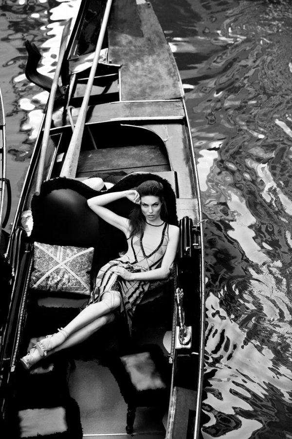 Снимка: Elle