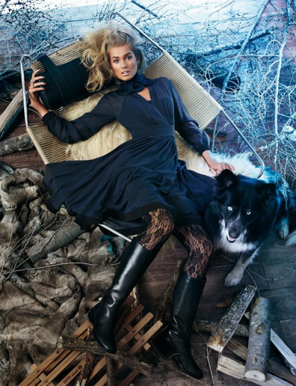 Снимка: Max Mara