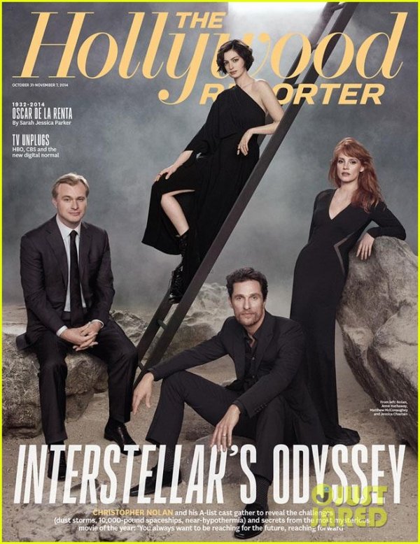 Снимка: hollywoodreporter.com
