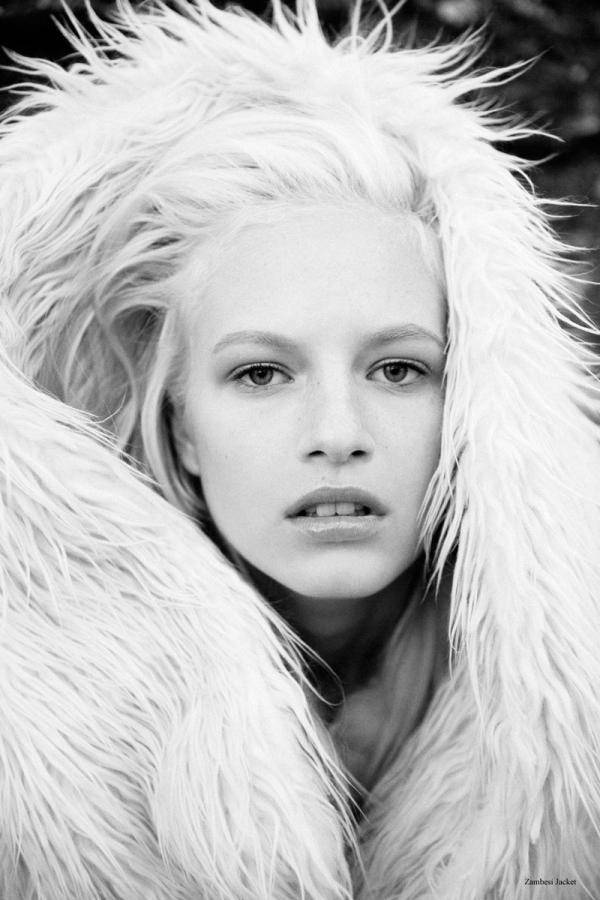 Снимка: David K. Shields / FashionGoneRogue