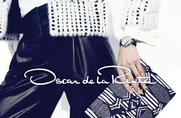 Снимка: Oscar de la Renta