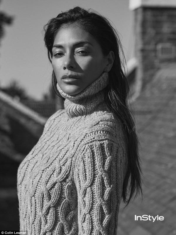 Снимка: InStyle
