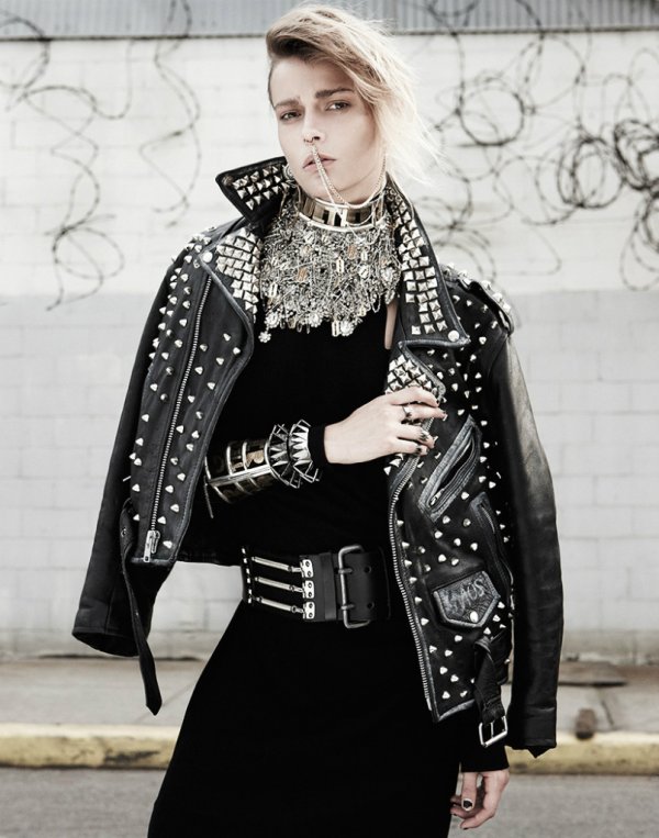 Снимка: V MAGAZINE