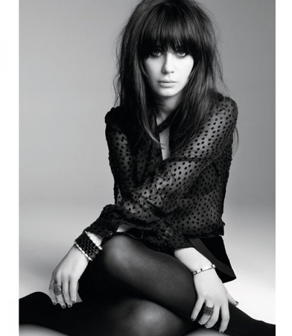 Снимка: Marie Claire