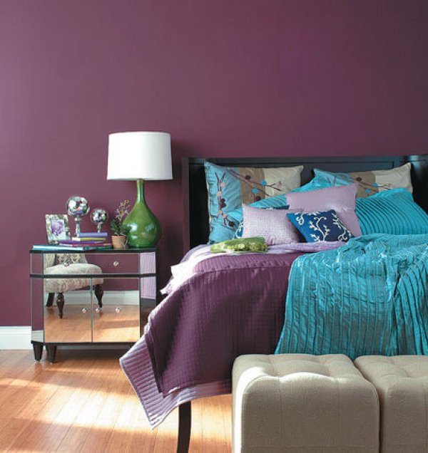 Снимка: bedroomsdesignidea.blogspot.com