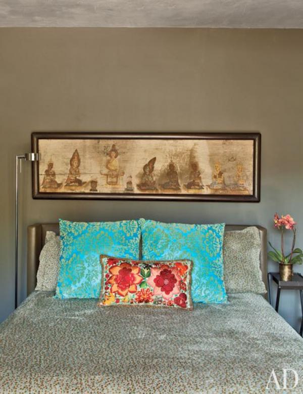 Снимка: architecturaldigest.com