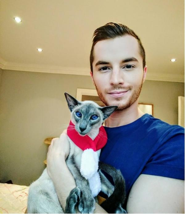 Снимка: Instagram