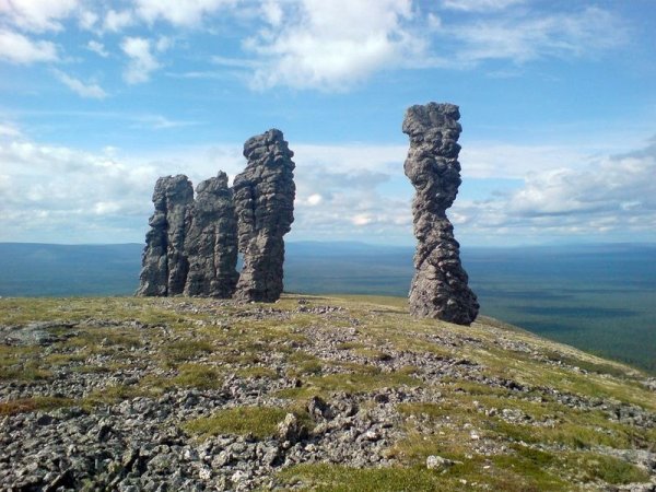 Снимка: visitkomi.ru